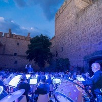 CONCIERTO VERANO MUSICAL