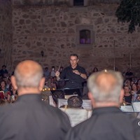 CONCIERTO VERANO MUSICAL