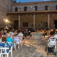 CONCIERTO VERANO MUSICAL