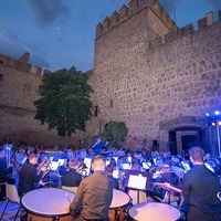 CONCIERTO VERANO MUSICAL