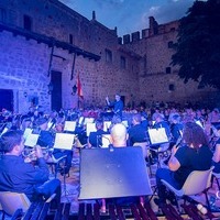 CONCIERTO VERANO MUSICAL