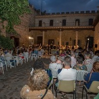 CONCIERTO VERANO MUSICAL