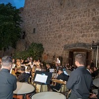 CONCIERTO VERANO MUSICAL