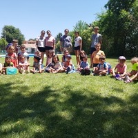 CAMPAMENTO URBANO ORGAZ 