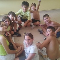 CAMPAMENTO URBANO ORGAZ 