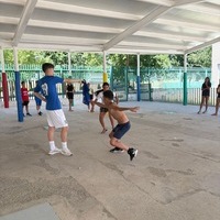 CAMPAMENTO URBANO ORGAZ 