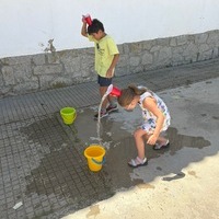 CAMPAMENTO URBANO ORGAZ 