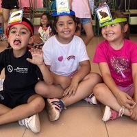 CAMPAMENTO URBANO ORGAZ 