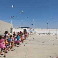 CAMPAMENTO URBANO ORGAZ 