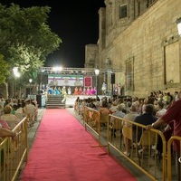 PROCLAMACION REINA Y DAMAS SAN CRISTÓBAL 2025