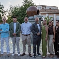 PROCLAMACION REINA Y DAMAS SAN CRISTÓBAL 2025