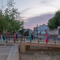 PROCLAMACION REINA Y DAMAS SAN CRISTÓBAL 2025