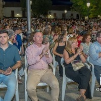 PROCLAMACION REINA Y DAMAS SAN CRISTÓBAL 2025
