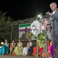 PROCLAMACION REINA Y DAMAS SAN CRISTÓBAL 2025