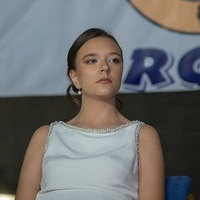 PROCLAMACION REINA Y DAMAS SAN CRISTÓBAL 2025