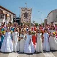PROCESIÓN Y VUELTAS SAN CRISTOBAL 2025