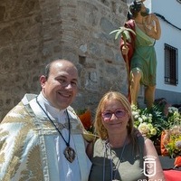 PROCESIÓN Y VUELTAS SAN CRISTOBAL 2025
