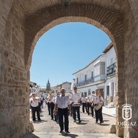 PROCESIÓN Y VUELTAS SAN CRISTOBAL 2025