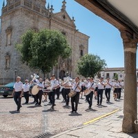 PROCESIÓN Y VUELTAS SAN CRISTOBAL 2025