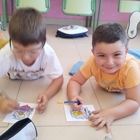 CAMPAMENTO URBANO ORGAZ