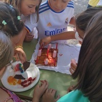 CAMPAMENTO URBANO ORGAZ
