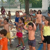 CAMPAMENTO URBANO ORGAZ