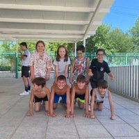CAMPAMENTO URBANO ORGAZ