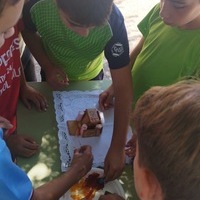 CAMPAMENTO URBANO ORGAZ