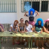 CAMPAMENTO URBANO ORGAZ