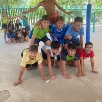 CAMPAMENTO URBANO ORGAZ