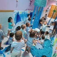 FIN DE CURSO ESCUELA INFANTIL 