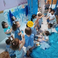 FIN DE CURSO ESCUELA INFANTIL 