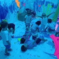 FIN DE CURSO ESCUELA INFANTIL 