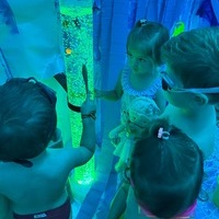 FIN DE CURSO ESCUELA INFANTIL 
