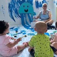 FIN DE CURSO ESCUELA INFANTIL 