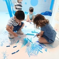 FIN DE CURSO ESCUELA INFANTIL 