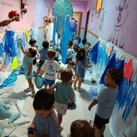 FIN DE CURSO ESCUELA INFANTIL 