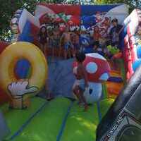 COLOFÓN CAMPAMENTO URBANO ORGAZ 