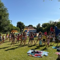 COLOFÓN CAMPAMENTO URBANO ORGAZ 