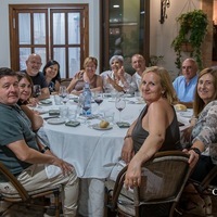 Orgaz, 5 sentidos