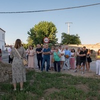 Orgaz, 5 sentidos