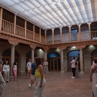 Orgaz, 5 sentidos