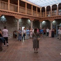 Orgaz, 5 sentidos