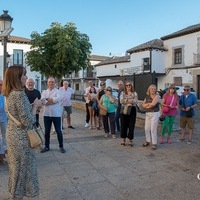 Orgaz, 5 sentidos