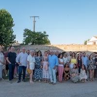 Orgaz, 5 sentidos