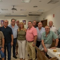 FELIZ DIA DE LOS ABUELOS