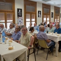 FELIZ DIA DE LOS ABUELOS