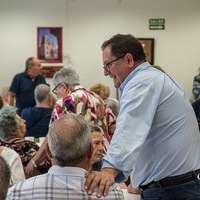 FELIZ DIA DE LOS ABUELOS