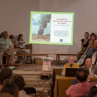 PREGÓN XLI DIA DEL EMBELLECIMIENTO DEL PUEBLO
