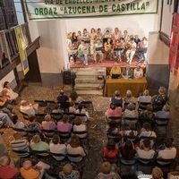 PREGÓN XLI DIA DEL EMBELLECIMIENTO DEL PUEBLO
